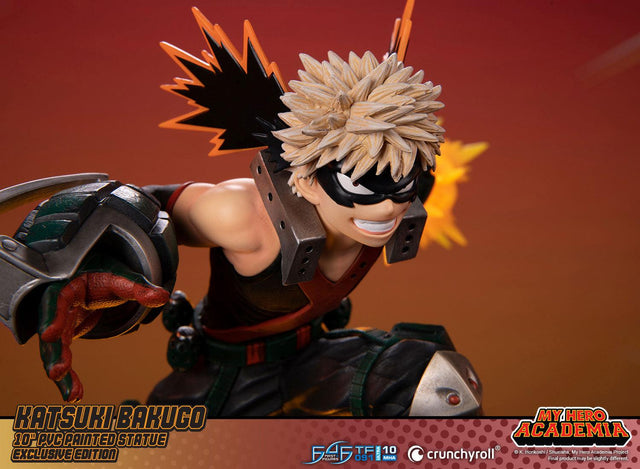 My Hero Academia - Katsuki Bakugo PVC (Exclusive Edition) (bakugoce_11.jpg)