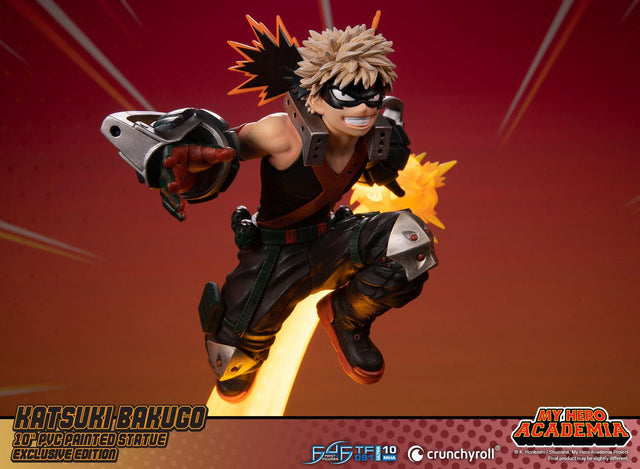 My Hero Academia - Katsuki Bakugo PVC (Exclusive Edition) (bakugoce_12.jpg)