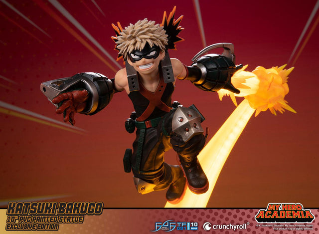 My Hero Academia - Katsuki Bakugo PVC (Exclusive Edition) (bakugoce_13.jpg)