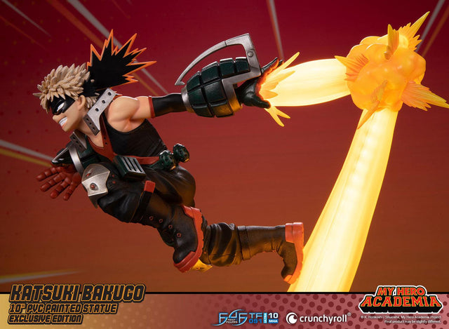 My Hero Academia - Katsuki Bakugo PVC (Exclusive Edition) (bakugoce_14.jpg)