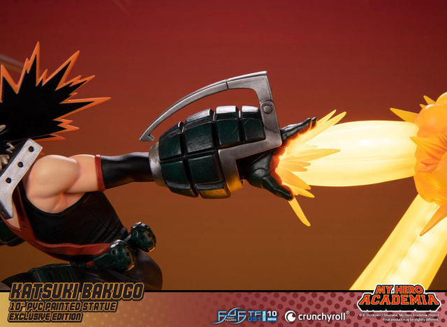 My Hero Academia - Katsuki Bakugo PVC (Exclusive Edition) (bakugoce_15.jpg)