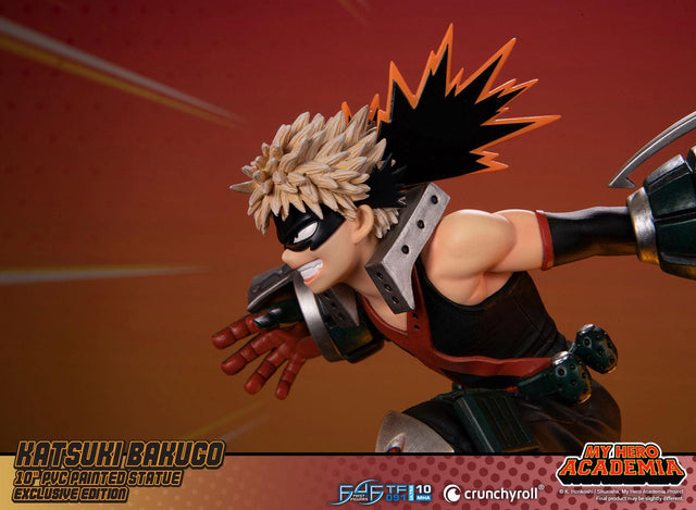 My Hero Academia - Katsuki Bakugo PVC (Exclusive Edition) (bakugoce_16.jpg)