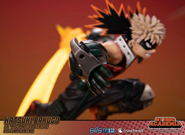 My Hero Academia - Katsuki Bakugo PVC (Exclusive Edition) (bakugoce_17.jpg)