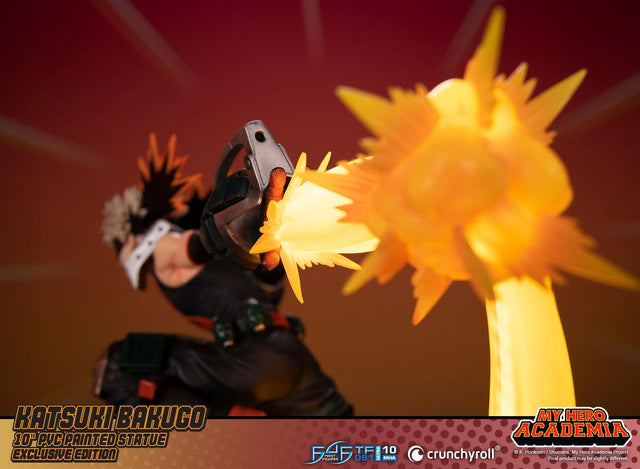 My Hero Academia - Katsuki Bakugo PVC (Exclusive Edition) (bakugoce_19.jpg)