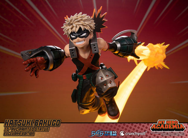 My Hero Academia - Katsuki Bakugo PVC (Exclusive Edition) (bakugoce_21.jpg)