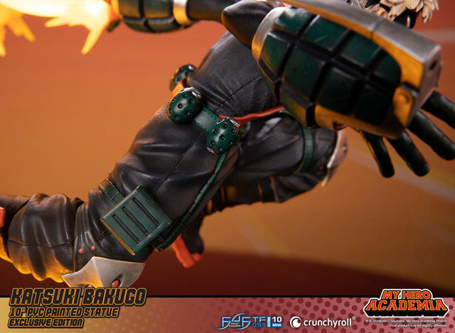 My Hero Academia - Katsuki Bakugo PVC (Exclusive Edition) (bakugoce_22.jpg)