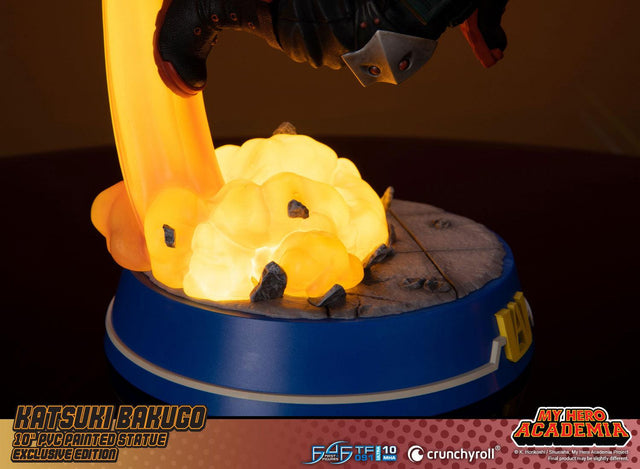 My Hero Academia - Katsuki Bakugo PVC (Exclusive Edition) (bakugoce_23.jpg)