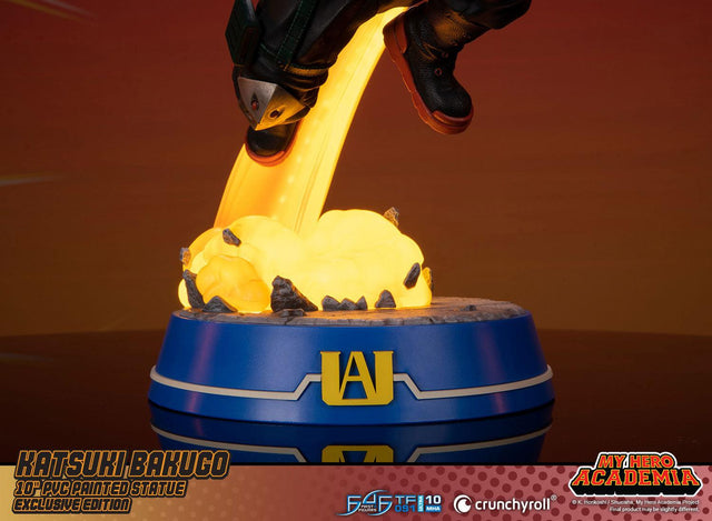 My Hero Academia - Katsuki Bakugo PVC (Exclusive Edition) (bakugoce_24.jpg)