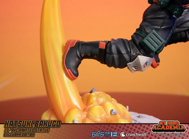 My Hero Academia - Katsuki Bakugo PVC (Exclusive Edition) (bakugoce_25.jpg)