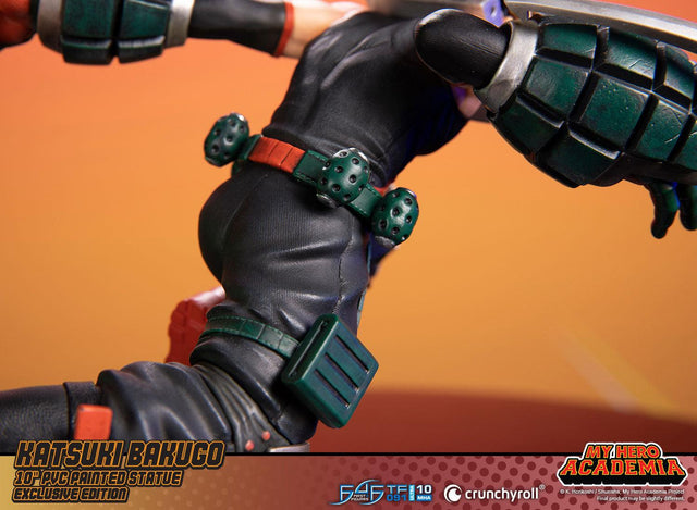 My Hero Academia - Katsuki Bakugo PVC (Exclusive Edition) (bakugoce_26.jpg)