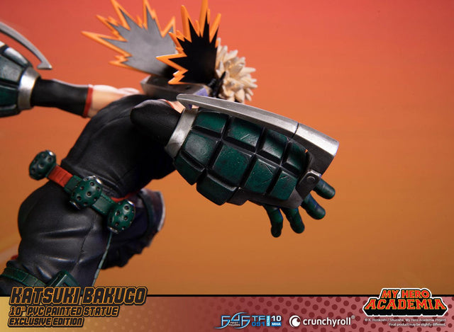My Hero Academia - Katsuki Bakugo PVC (Exclusive Edition) (bakugoce_27.jpg)