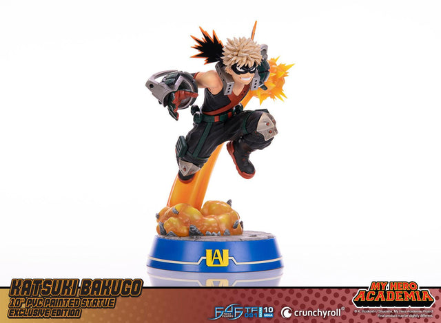 My Hero Academia - Katsuki Bakugo PVC (Exclusive Edition) (bakugoce_28.jpg)