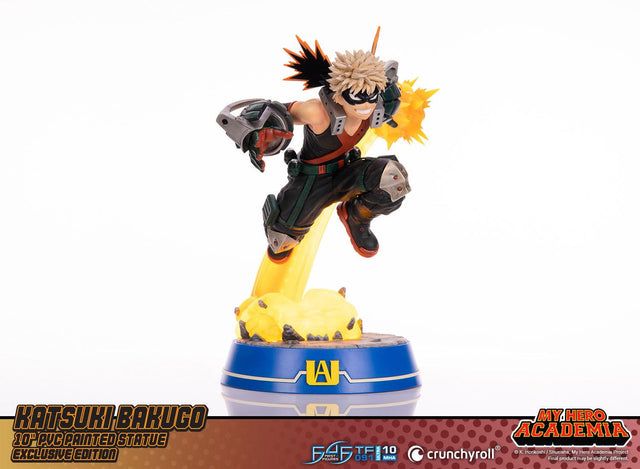 My Hero Academia - Katsuki Bakugo PVC (Exclusive Edition) (bakugoce_29.jpg)