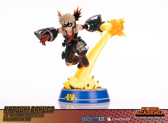 My Hero Academia - Katsuki Bakugo PVC (Exclusive Edition) (bakugoce_30.jpg)