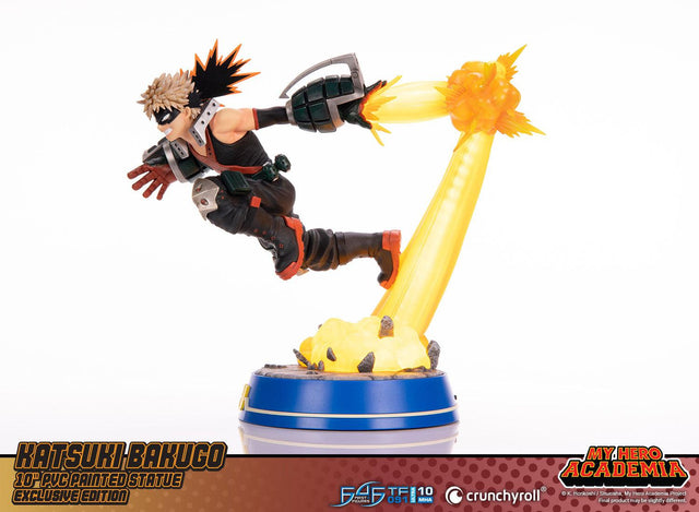 My Hero Academia - Katsuki Bakugo PVC (Exclusive Edition) (bakugoce_31.jpg)