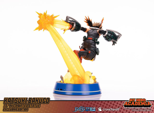 My Hero Academia - Katsuki Bakugo PVC (Exclusive Edition) (bakugoce_32.jpg)