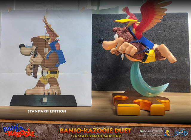 Banjo-Kazooie™ - Banjo-Kazooie Duet 1/4 (banjoduet14_stmorkup02_2.jpg)