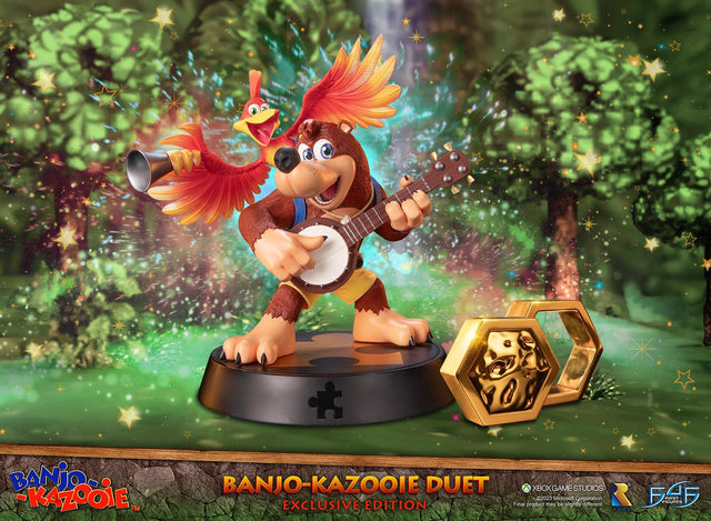 Banjo-Kazooie™ - Banjo-Kazooie Duet (Exclusive Edition) (banjoduetex_00.jpg)