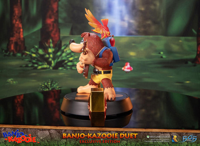 Banjo-Kazooie™ - Banjo-Kazooie Duet (Exclusive Edition) (banjoduetex_02.jpg)