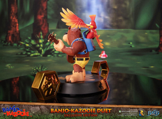 Banjo-Kazooie™ - Banjo-Kazooie Duet (Exclusive Edition) (banjoduetex_03.jpg)