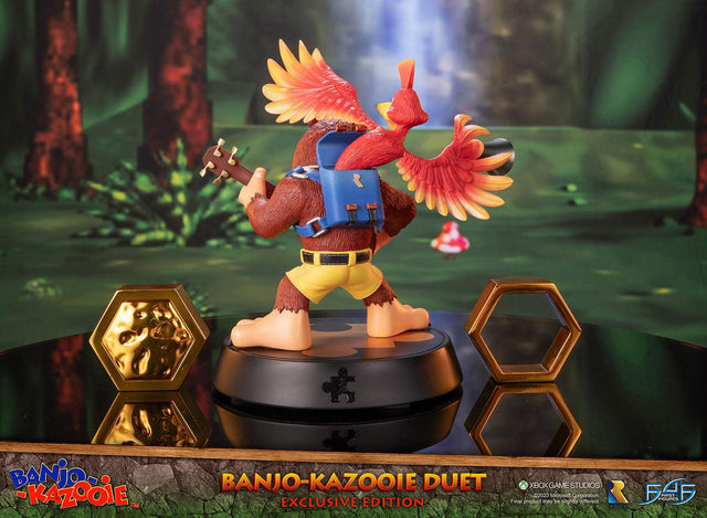Banjo-Kazooie™ - Banjo-Kazooie Duet (Exclusive Edition) (banjoduetex_04.jpg)