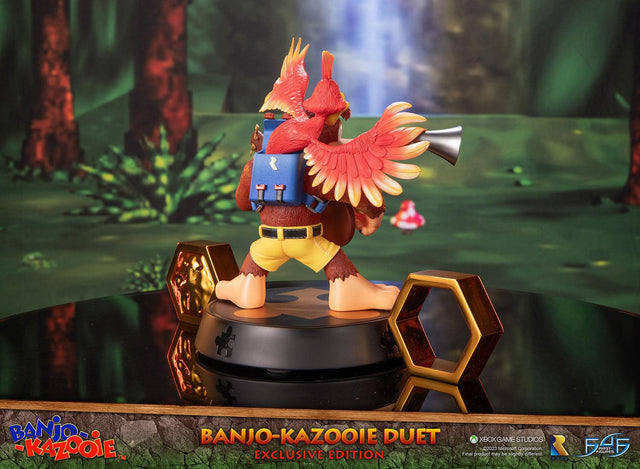 Banjo-Kazooie™ - Banjo-Kazooie Duet (Exclusive Edition) (banjoduetex_05.jpg)