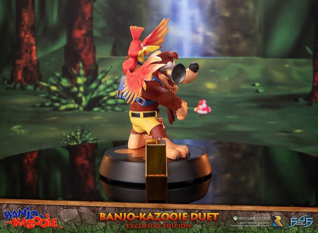 Banjo-Kazooie™ - Banjo-Kazooie Duet (Exclusive Edition) (banjoduetex_06.jpg)