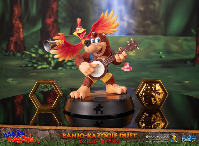 Banjo-Kazooie™ - Banjo-Kazooie Duet (Exclusive Edition) (banjoduetex_08.jpg)