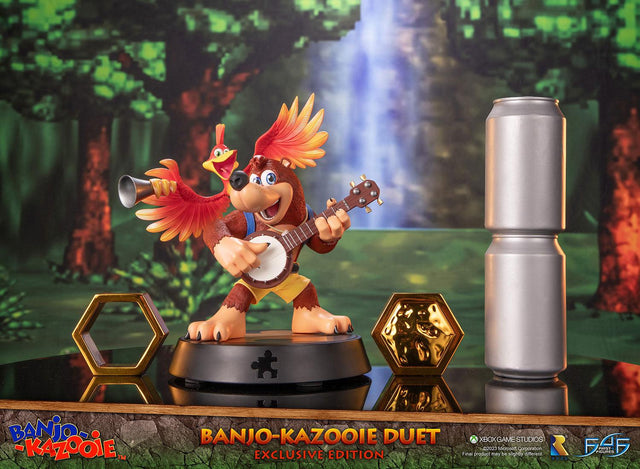 Banjo-Kazooie™ - Banjo-Kazooie Duet (Exclusive Edition) (banjoduetex_09.jpg)