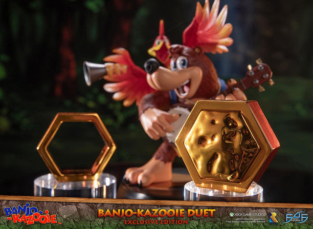 Banjo-Kazooie™ - Banjo-Kazooie Duet (Exclusive Edition) (banjoduetex_10.jpg)