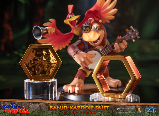 Banjo-Kazooie™ - Banjo-Kazooie Duet (Exclusive Edition) (banjoduetex_11.jpg)
