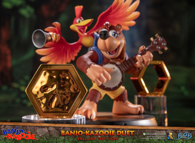 Banjo-Kazooie™ - Banjo-Kazooie Duet (Exclusive Edition) (banjoduetex_12.jpg)