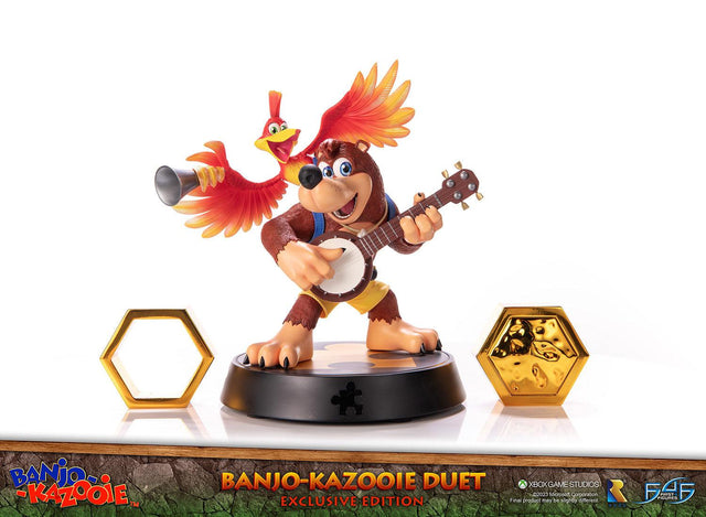 Banjo-Kazooie™ - Banjo-Kazooie Duet (Exclusive Edition) (banjoduetex_19.jpg)