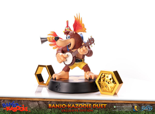 Banjo-Kazooie™ - Banjo-Kazooie Duet (Exclusive Edition) (banjoduetex_20.jpg)