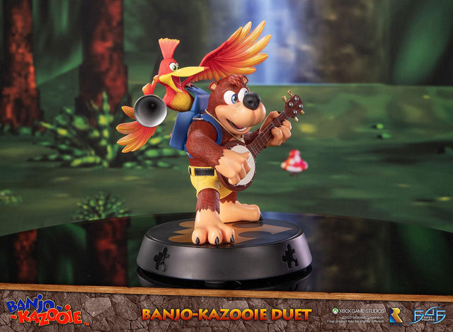 Banjo-Kazooie™ - Banjo-Kazooie Duet (banjoduetst_01.jpg)
