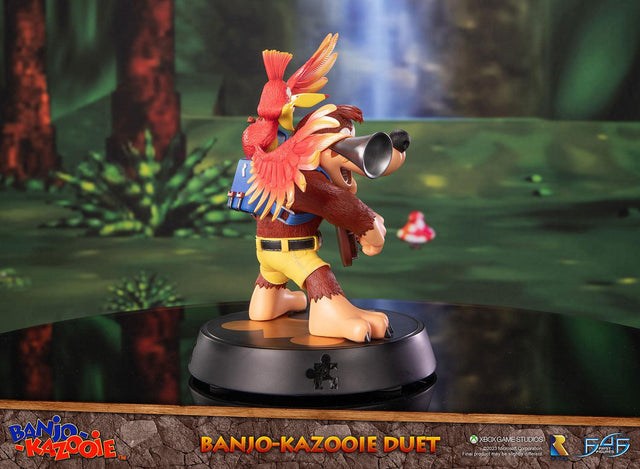 Banjo-Kazooie™ - Banjo-Kazooie Duet (banjoduetst_02.jpg)