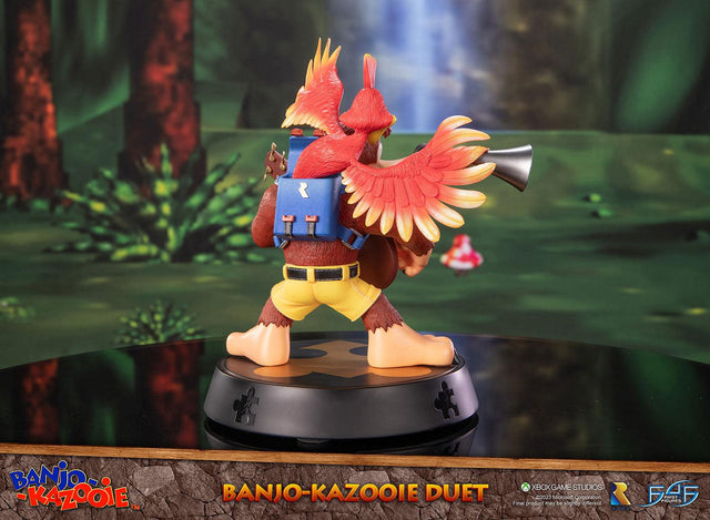 Banjo-Kazooie™ - Banjo-Kazooie Duet (banjoduetst_03.jpg)