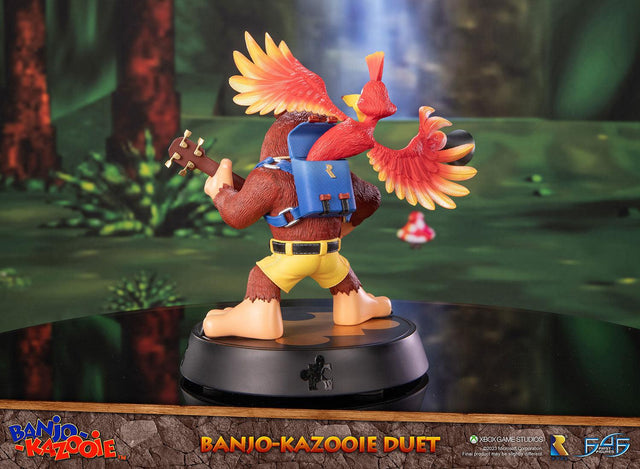 Banjo-Kazooie™ - Banjo-Kazooie Duet (banjoduetst_04.jpg)