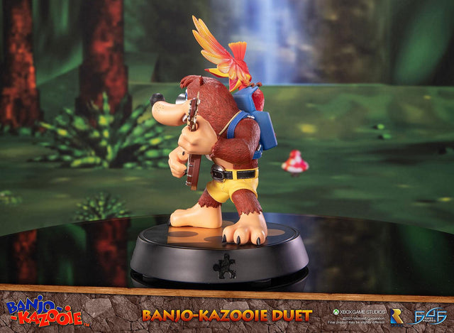 Banjo-Kazooie™ - Banjo-Kazooie Duet (banjoduetst_06.jpg)