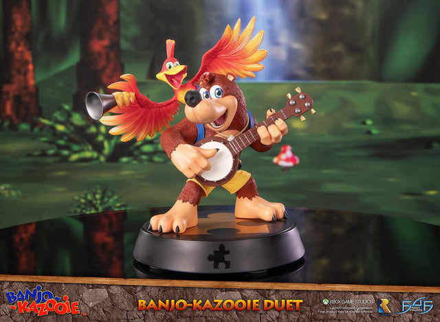 Banjo-Kazooie™ - Banjo-Kazooie Duet (banjoduetst_08.jpg)