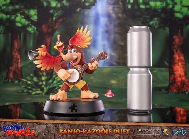 Banjo-Kazooie™ - Banjo-Kazooie Duet (banjoduetst_09.jpg)