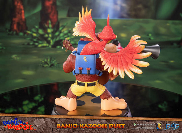Banjo-Kazooie™ - Banjo-Kazooie Duet (banjoduetst_11.jpg)