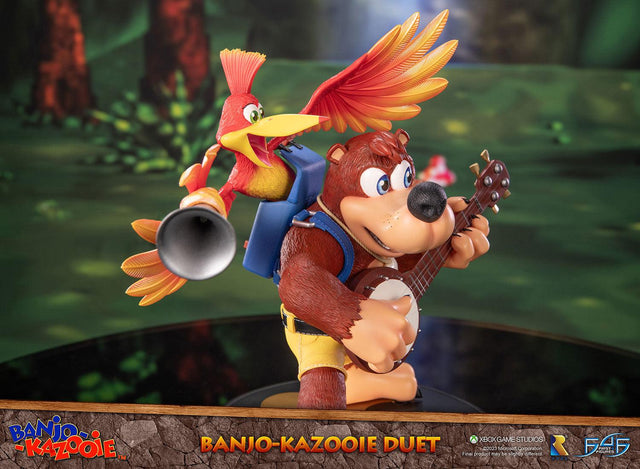 Banjo-Kazooie™ - Banjo-Kazooie Duet (banjoduetst_12.jpg)
