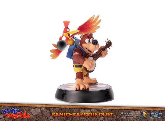 Banjo-Kazooie™ - Banjo-Kazooie Duet (banjoduetst_24.jpg)