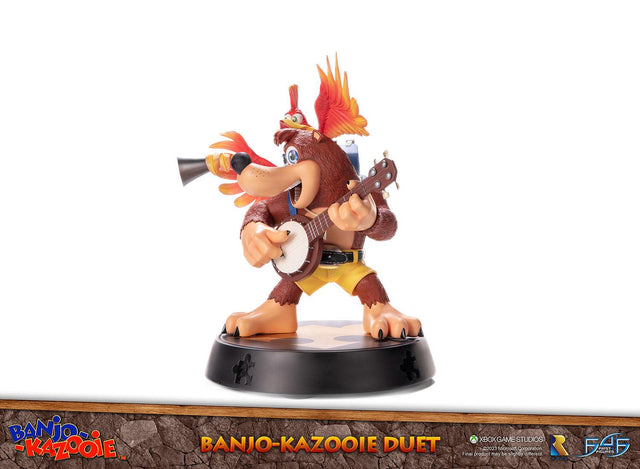 Banjo-Kazooie™ - Banjo-Kazooie Duet (banjoduetst_25.jpg)