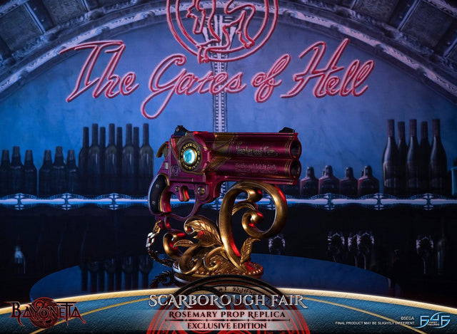 Bayonetta™ – Rosemary Prop Replica (Exclusive Edition) (bayogun-blueexc_03.jpg)