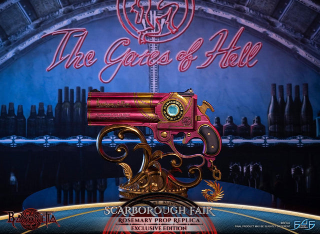 Bayonetta™ – Rosemary Prop Replica (Exclusive Edition) (bayogun-blueexc_06.jpg)