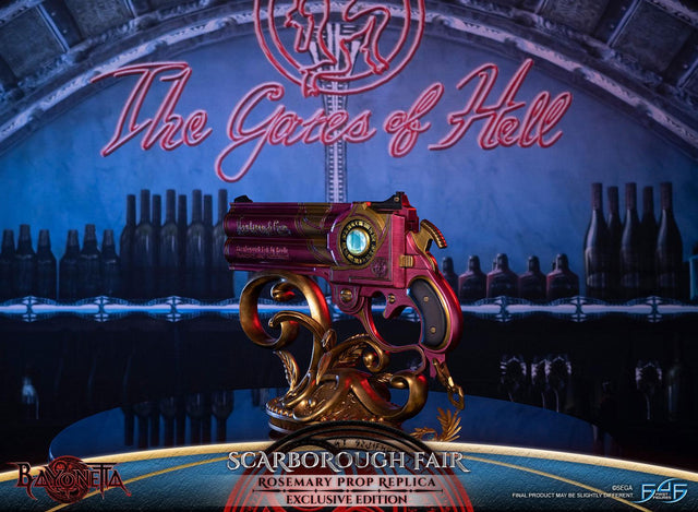 Bayonetta™ – Rosemary Prop Replica (Exclusive Edition) (bayogun-blueexc_07.jpg)