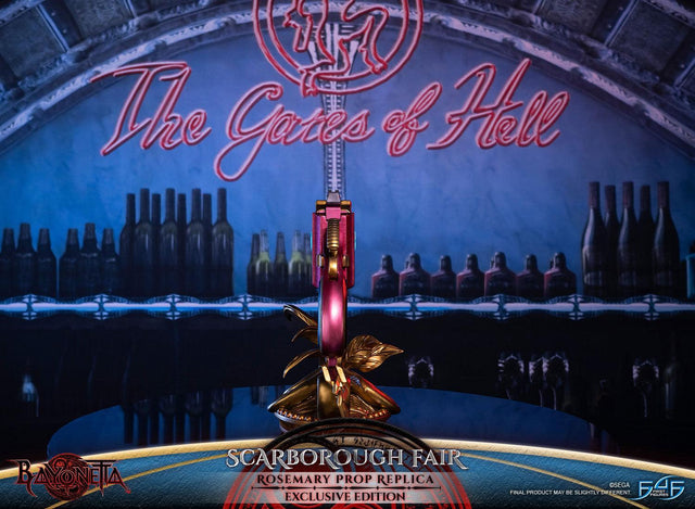 Bayonetta™ – Rosemary Prop Replica (Exclusive Edition) (bayogun-blueexc_08.jpg)