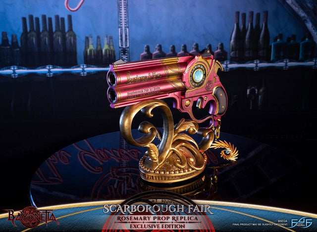 Bayonetta™ – Rosemary Prop Replica (Exclusive Edition) (bayogun-blueexc_10.jpg)